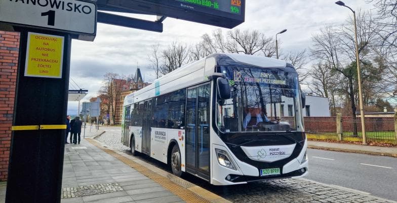 Pierwszy krok do utworzenia Związku Powiatowo-Gminnego