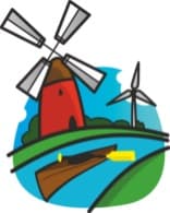 Przewodnik Rowerowy: 12 Rajdów po Gminie Węgorzyno