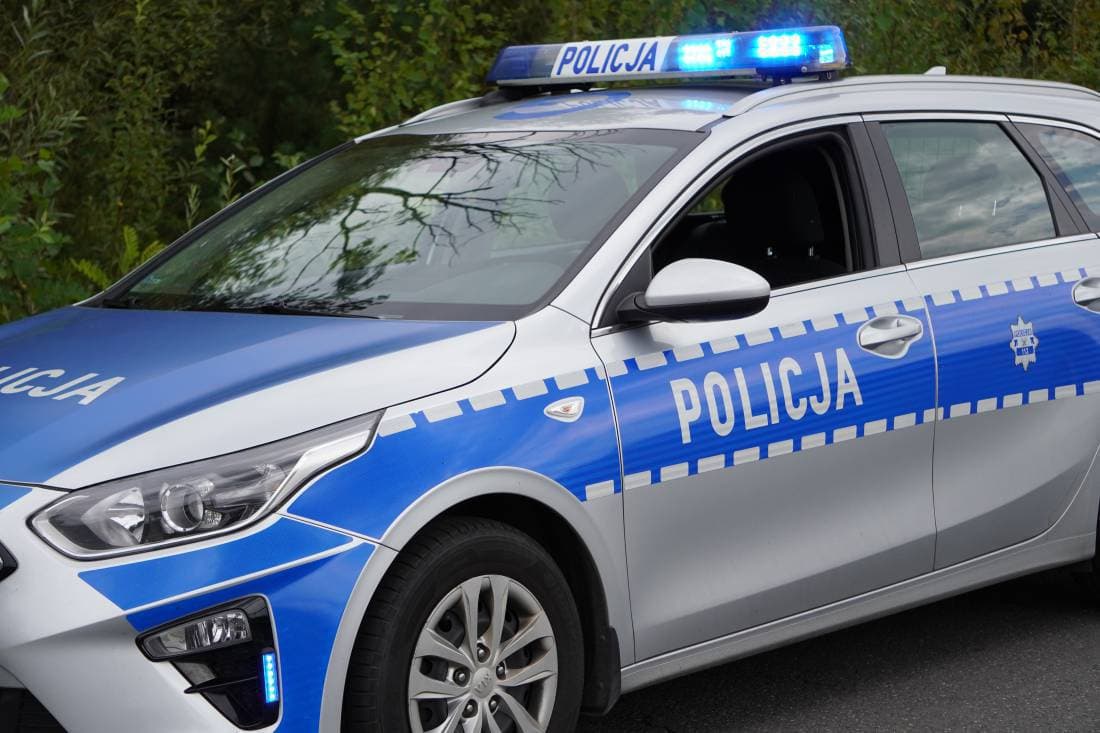 Policja bierze pod lupę okolice Rynku w Jordanowie. Wyznaczono priorytetowe działania. Czytaj więcej