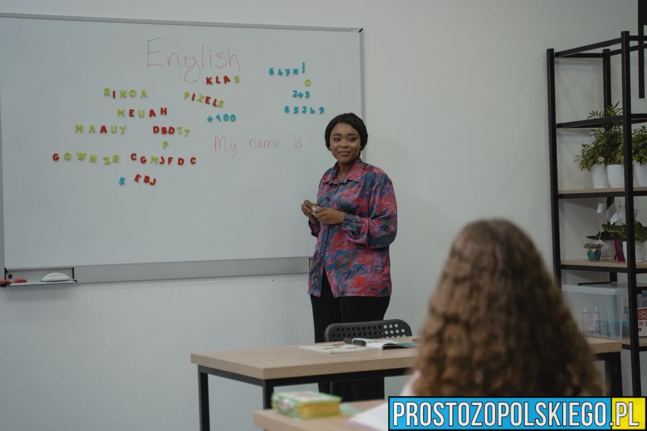 Nauka angielskiego dla młodzieży – jak wybrać dobry kurs?