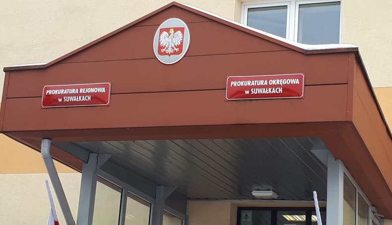 SUWAŁKI Suwałki. Tragicznie zakończyła się kąpiel nad Zalewem Arkadia - nie żyje 14-letni chłopiec