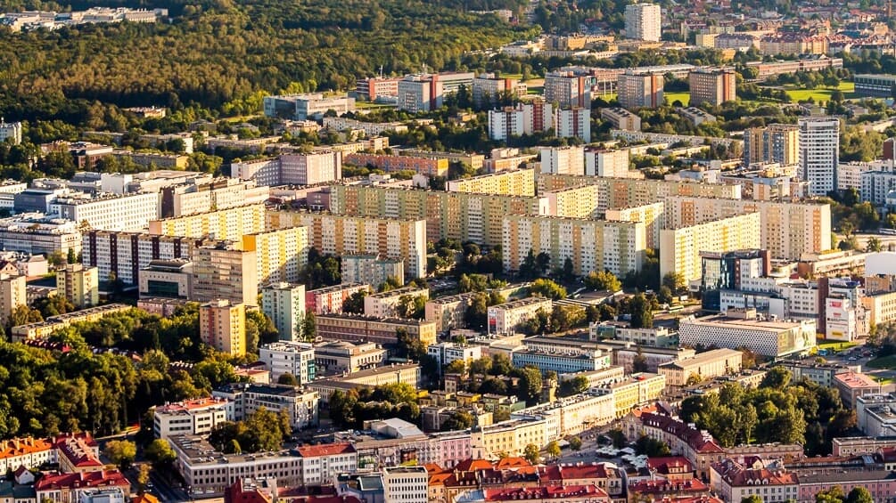 BIAŁYSTOK Konflikt w SM Piaski. Mieszkańcy zbierają podpisy, by zorganizować walne zgromadzenie