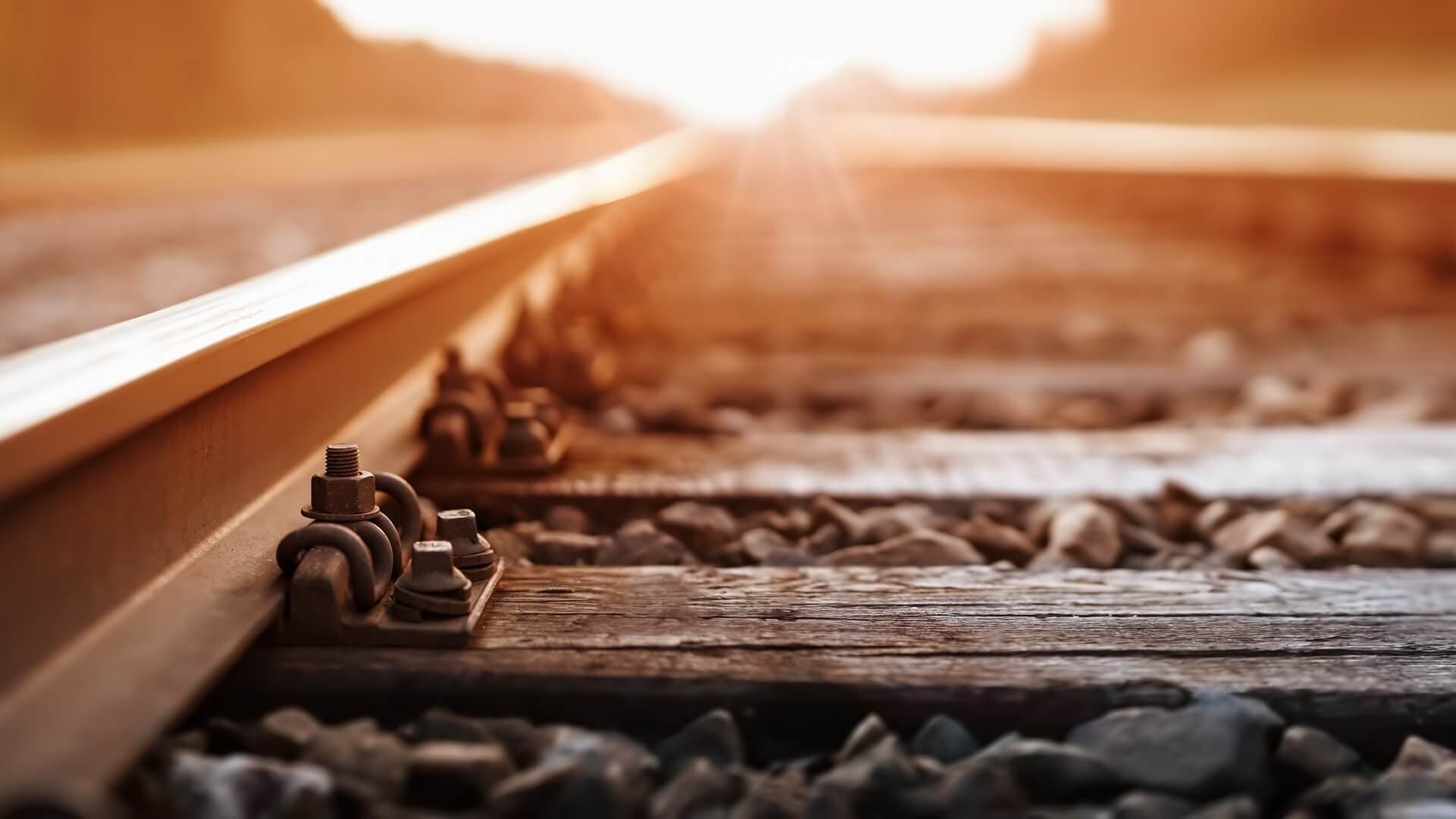 ŁOMŻA Przejazd kolejowy w Łomży zamknięty na dłużej