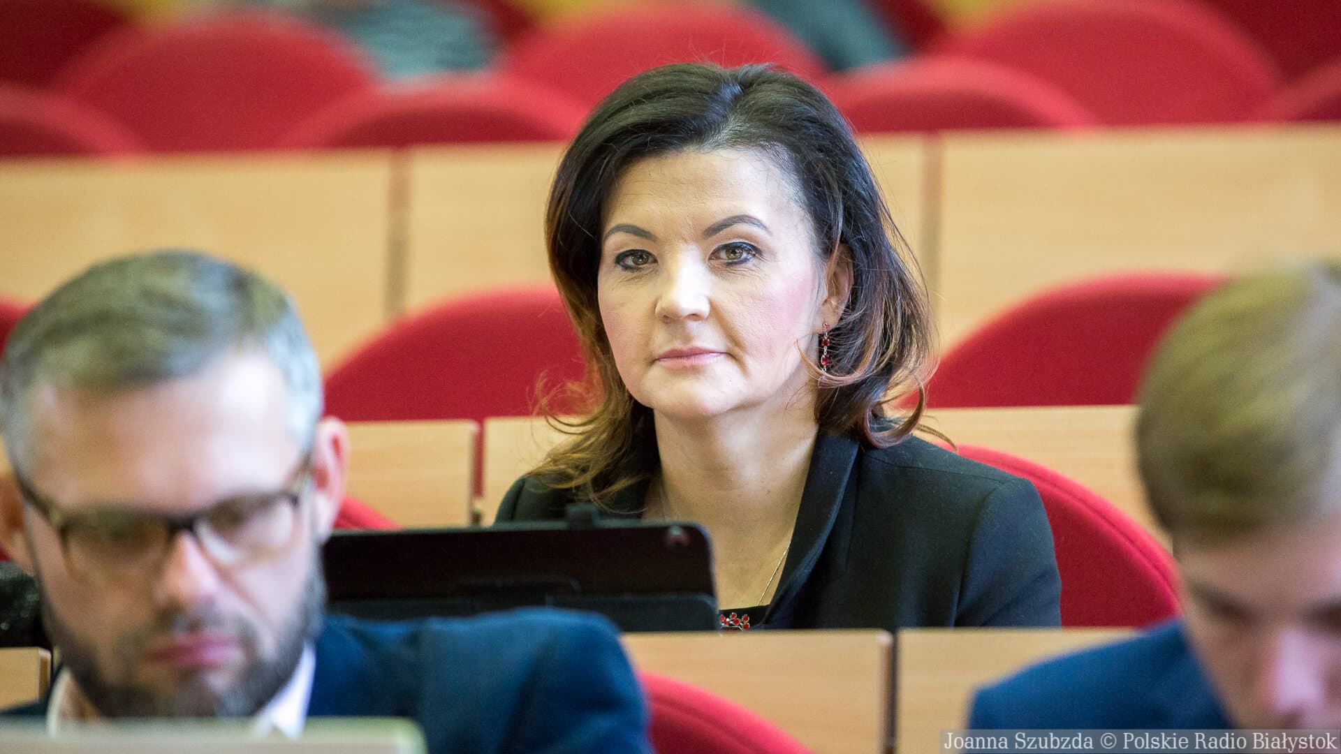 POLITYKA Polityczny spór wokół Książnicy Podlaskiej. Radni odrzucili wniosek o zwolnienie