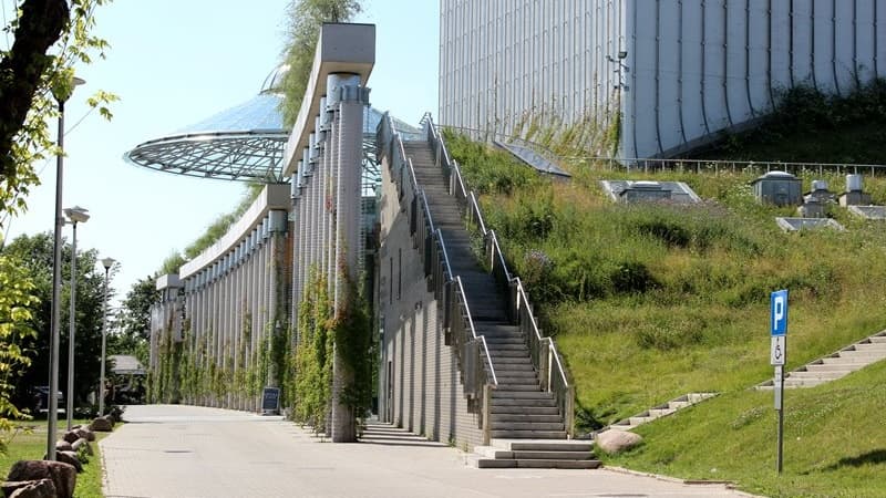 BIAŁYSTOK Kandydatka na dyrektora Opery i Filharmonii Podlaskiej domaga się unieważnienia wyników konkursu