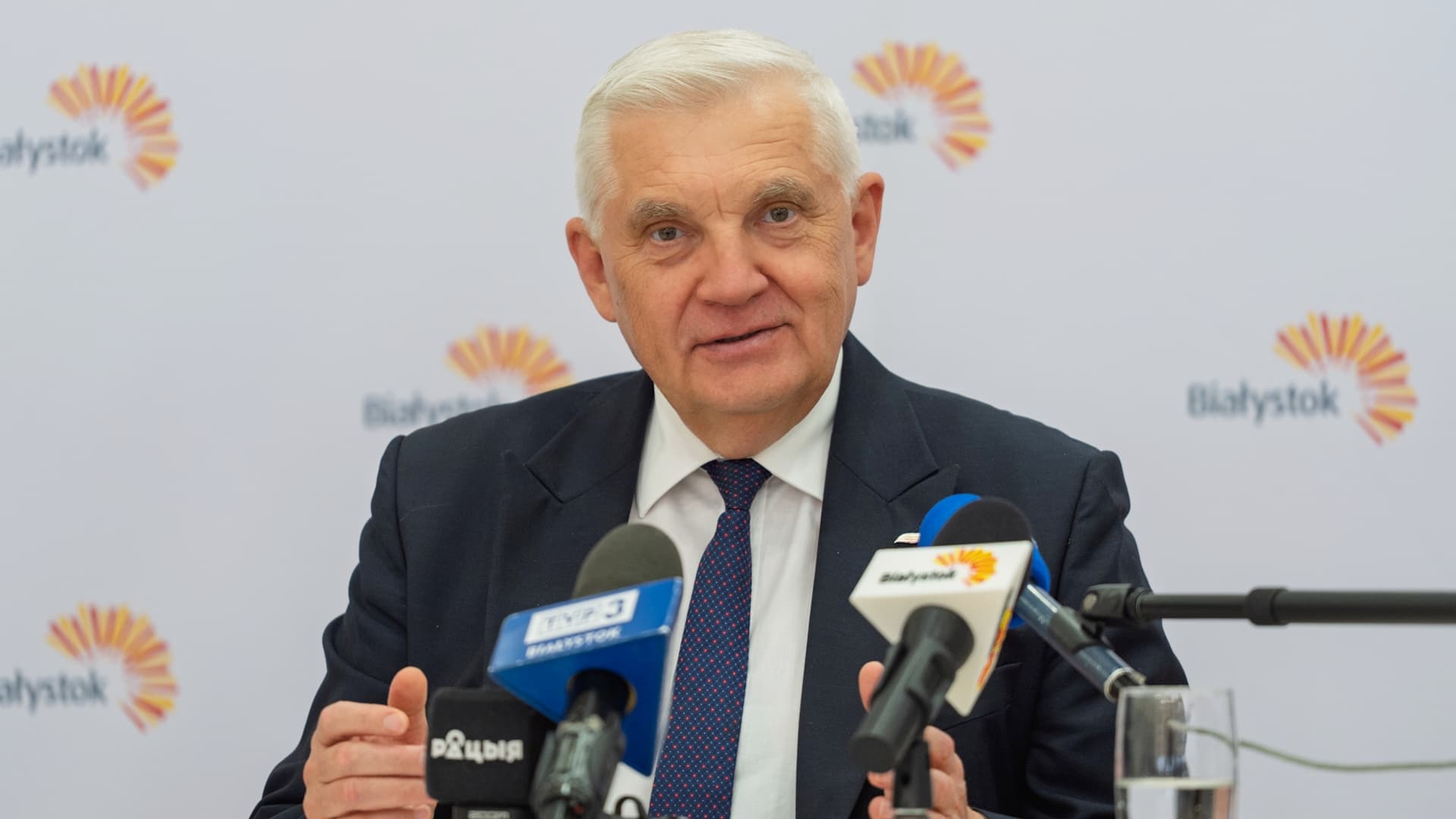 BIAŁYSTOK Prezydent Białegostoku z wotum zaufania i absolutorium z wykonania budżetu za ubiegły rok