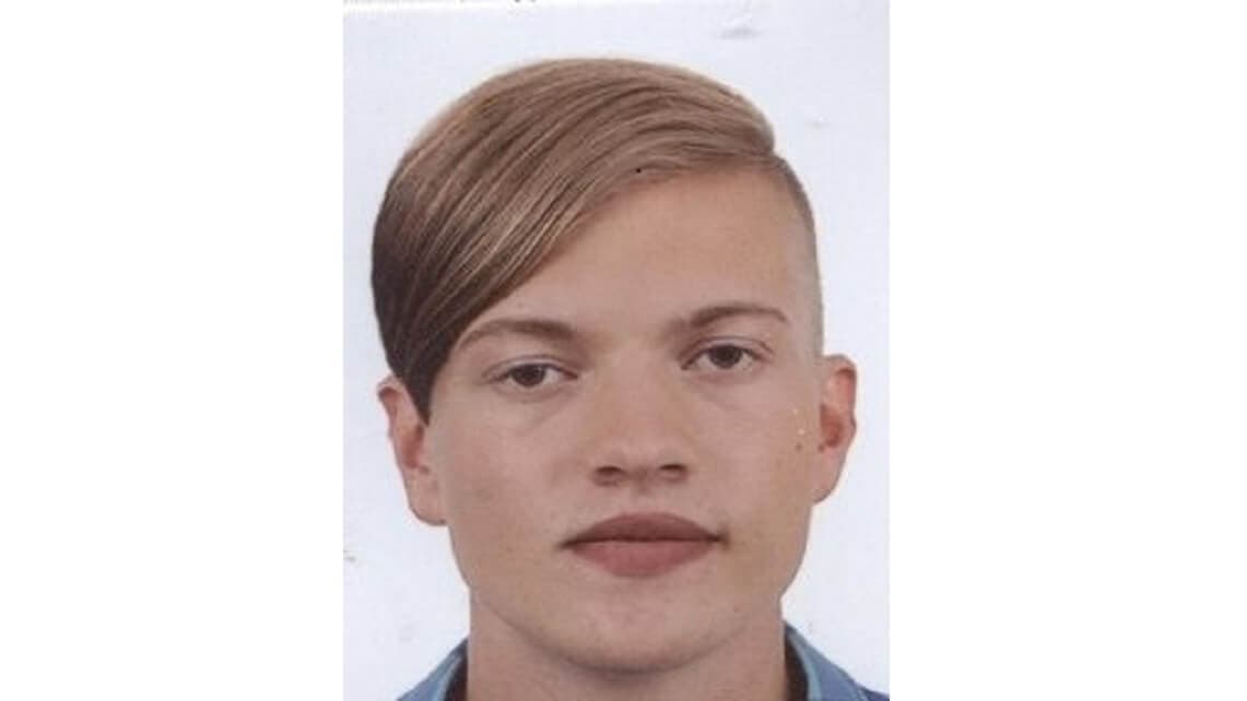 UWAGA! Zaginął 22-latek spod Kolna. Policja prosi o pomoc