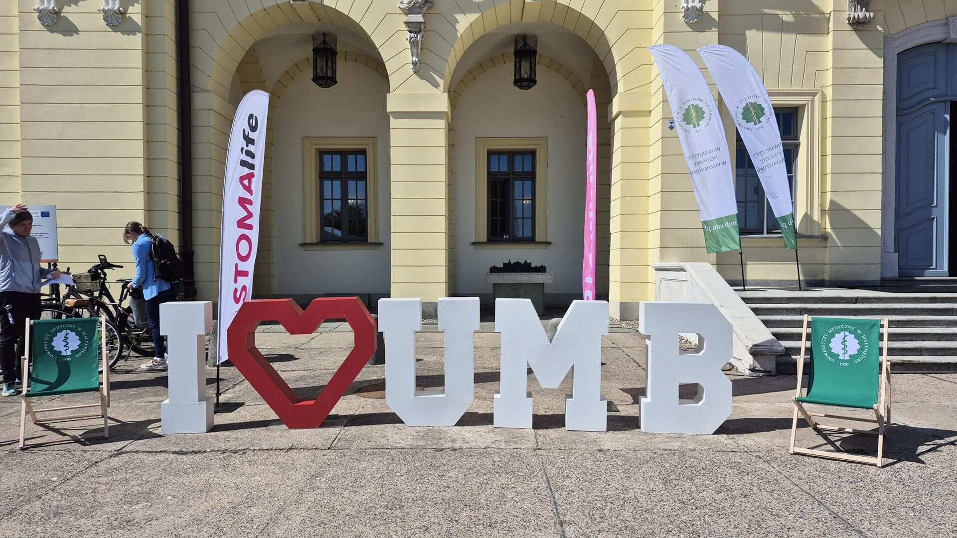 EDUKACJA Uniwersytet Medyczny w Białymstoku wyprzedza inne uczelnie regionu