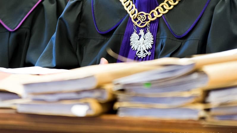 SĄD Fałszywi policjanci, seniorzy i milionowe wyłudzenia. Nie ma jeszcze wyroku