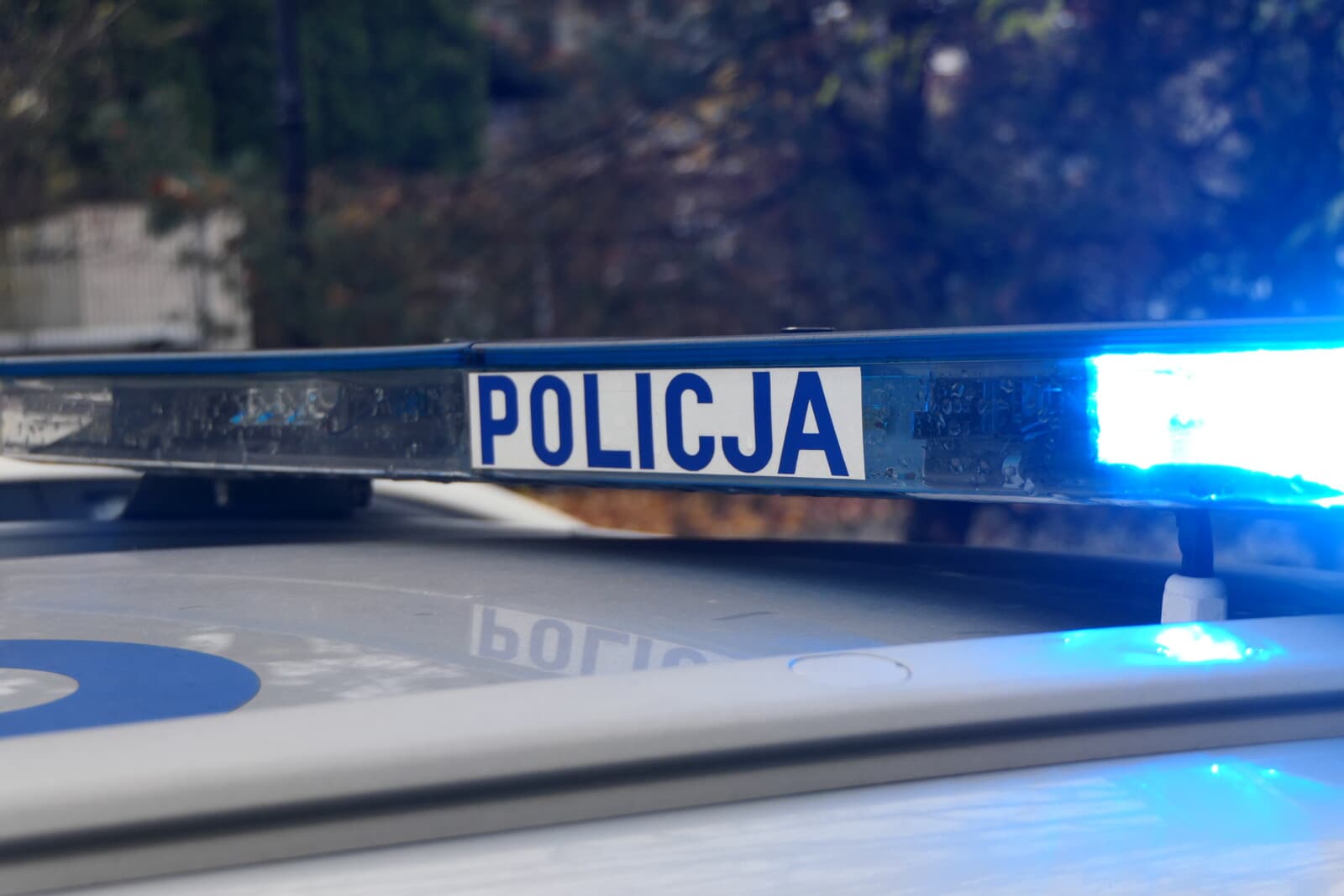 Nastoletni złodzieje w Cieszynie. Ukradli hulajnogę i przemalowali ją, aby nikt jej nie rozpoznał. I tak staną przed sądem