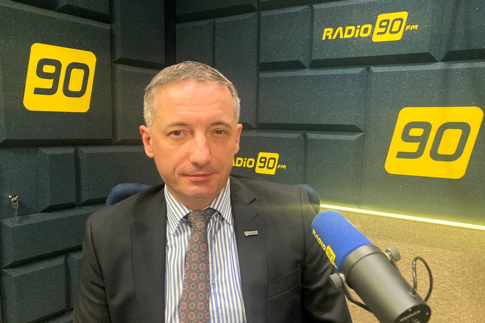 Absolutorium dla prezydenta Rybnika. 2 radnych było przeciwnych