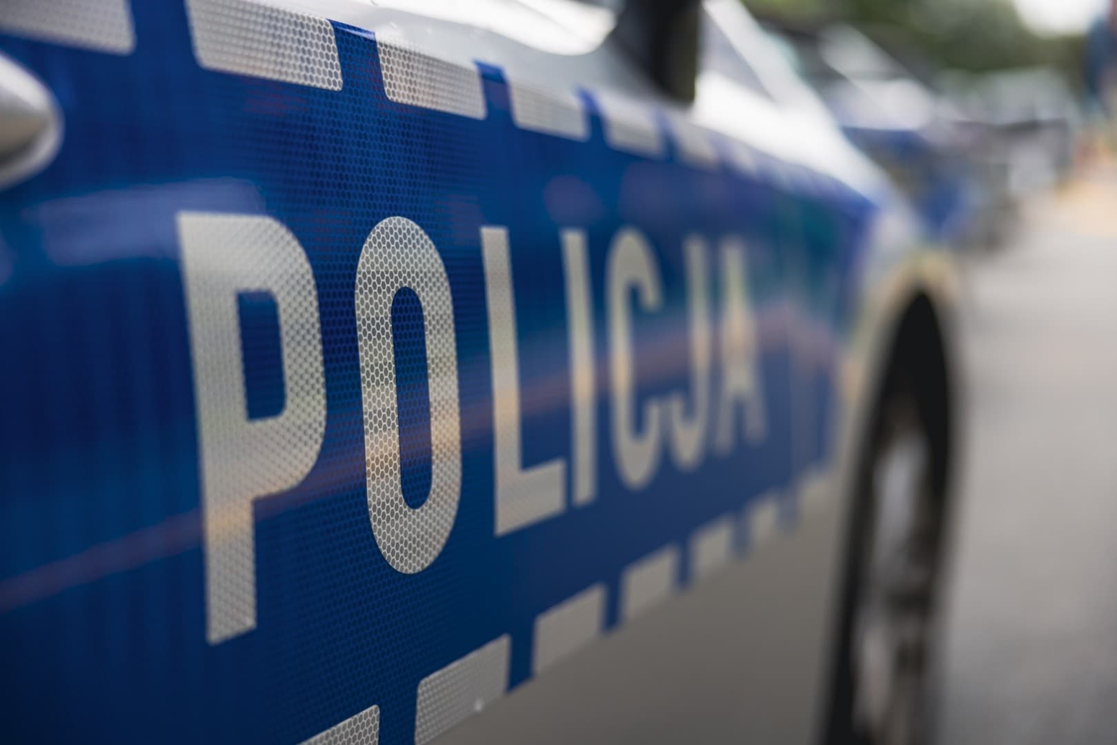 Cenny towar miał być przejęty przez złodziei. Plan się nie powiódł