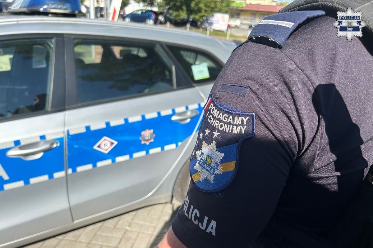 Żory: kolejni zatrzymani za narkotyki