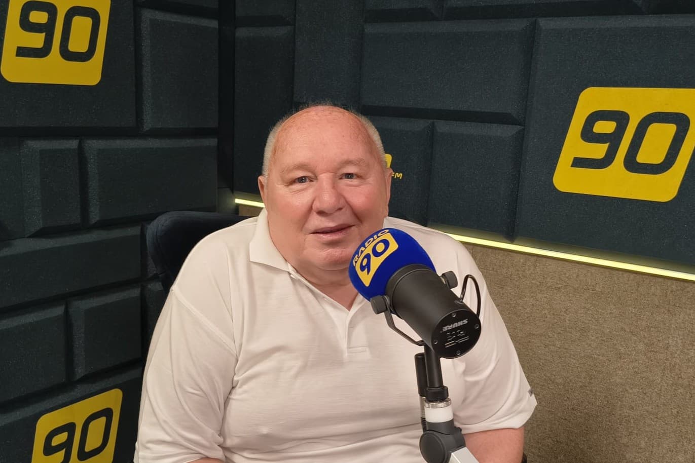 Bezpieczeństwo nad wodą: „Tonącemu nie podawajmy ręki” mówi doświadczony ratownik