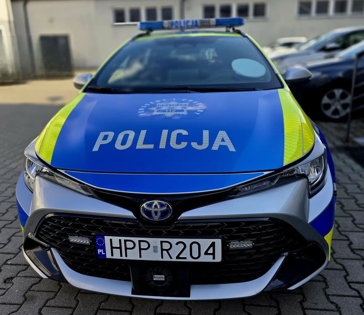 Policja z Raciborza bije na alarm i apeluje: nie traćmy koncentracji za kierownicą