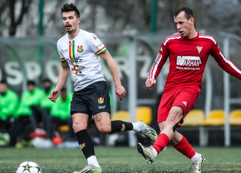 Paweł Kozioł ma nowy klub! Zagra u ligowego rywala