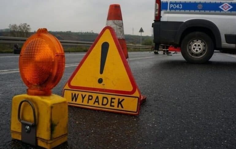 By wakacje były bezpieczne…