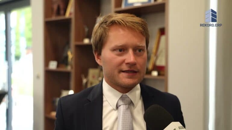 Piotr Szymura: Awans do II ligi może być „pocałunkiem śmierci”