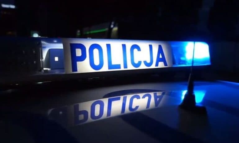 Skradł zegarek i zaatakował właściciela. 44-latek trafił za kratki