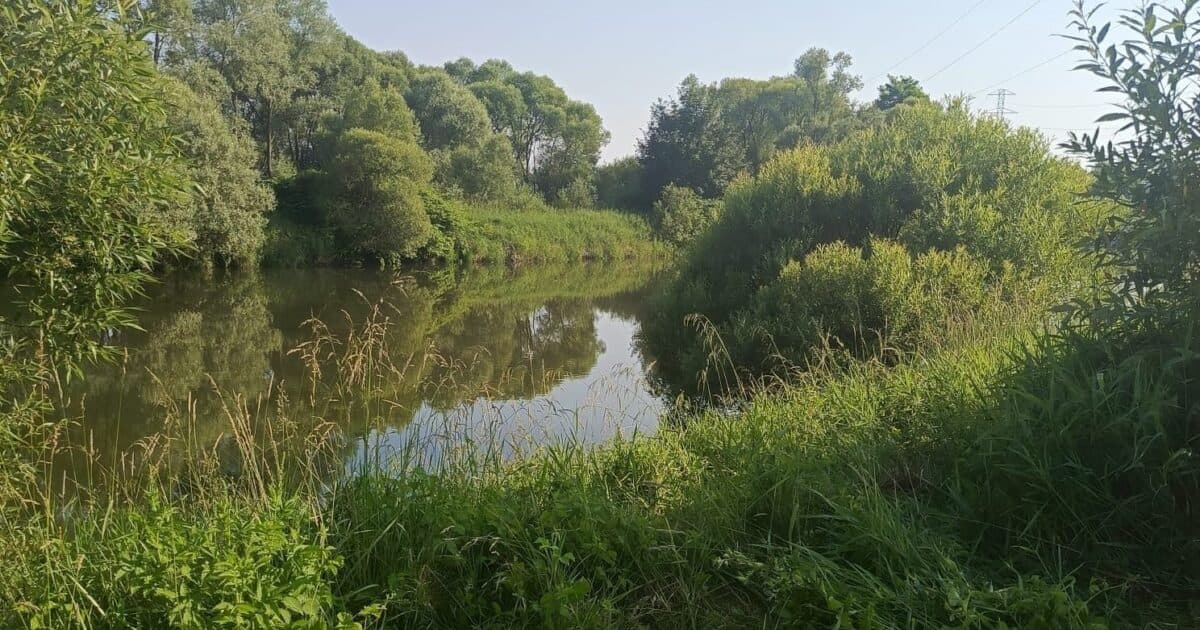 Zwłoki mężczyzny w rzece Sole. Trwają poszukiwania kolejnej osoby