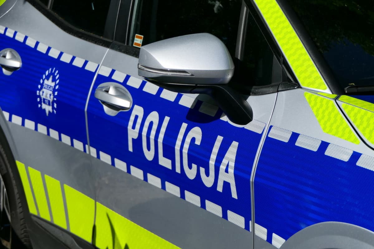 Trzy osoby ranne, ponad 150 zdarzeń. Śląska policja podaje statystyki z dróg z wtorku