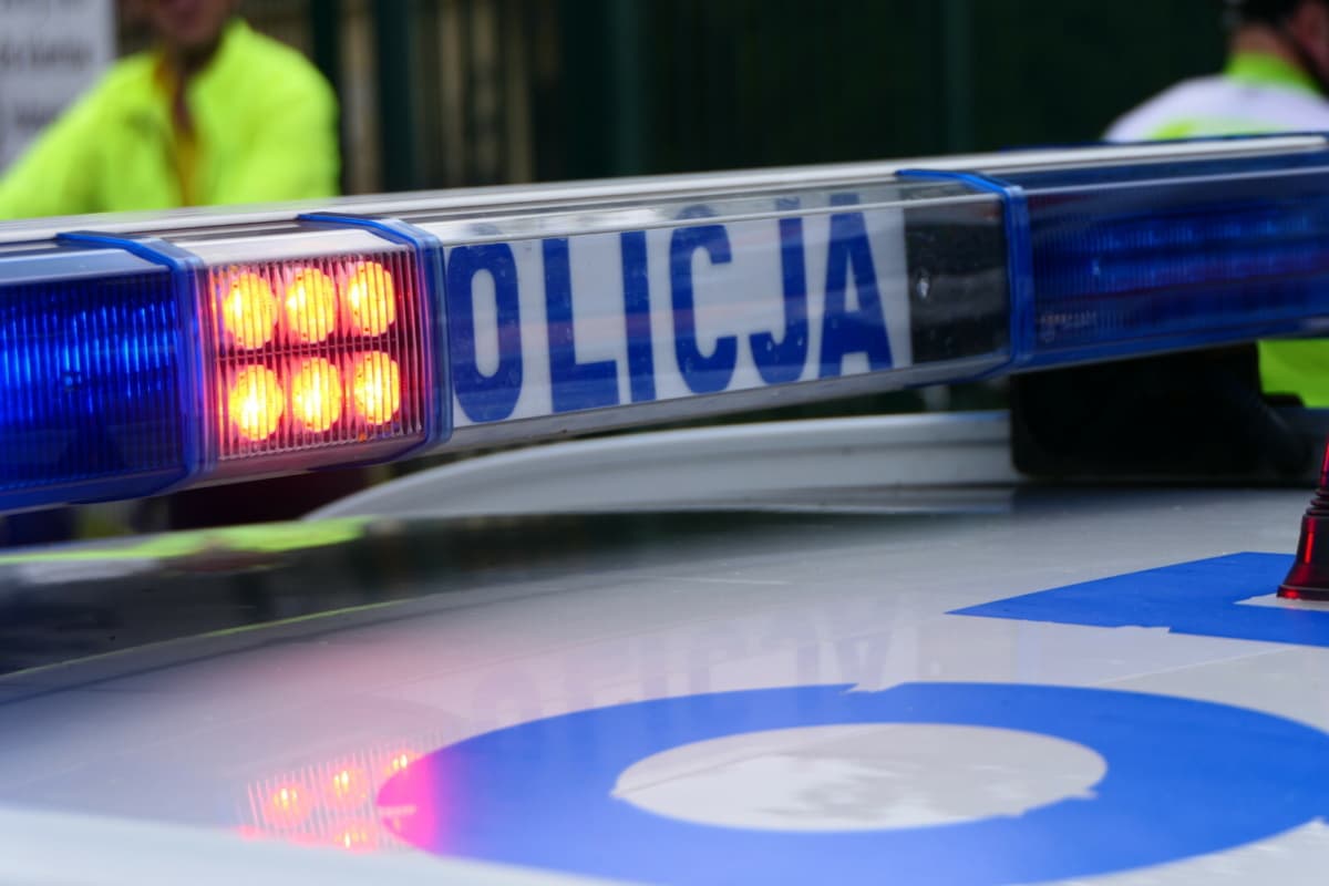 Policja w Częstochowie: pijana para „zajmowała się” dziećmi. 5-latek miał złamaną nogę…