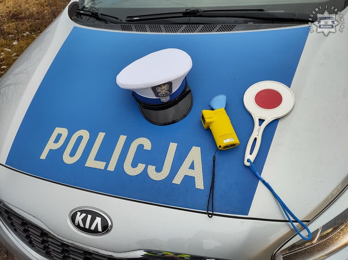 Działania „trzeźwość” w powiecie kłobuckim. Nie wszyscy byli…