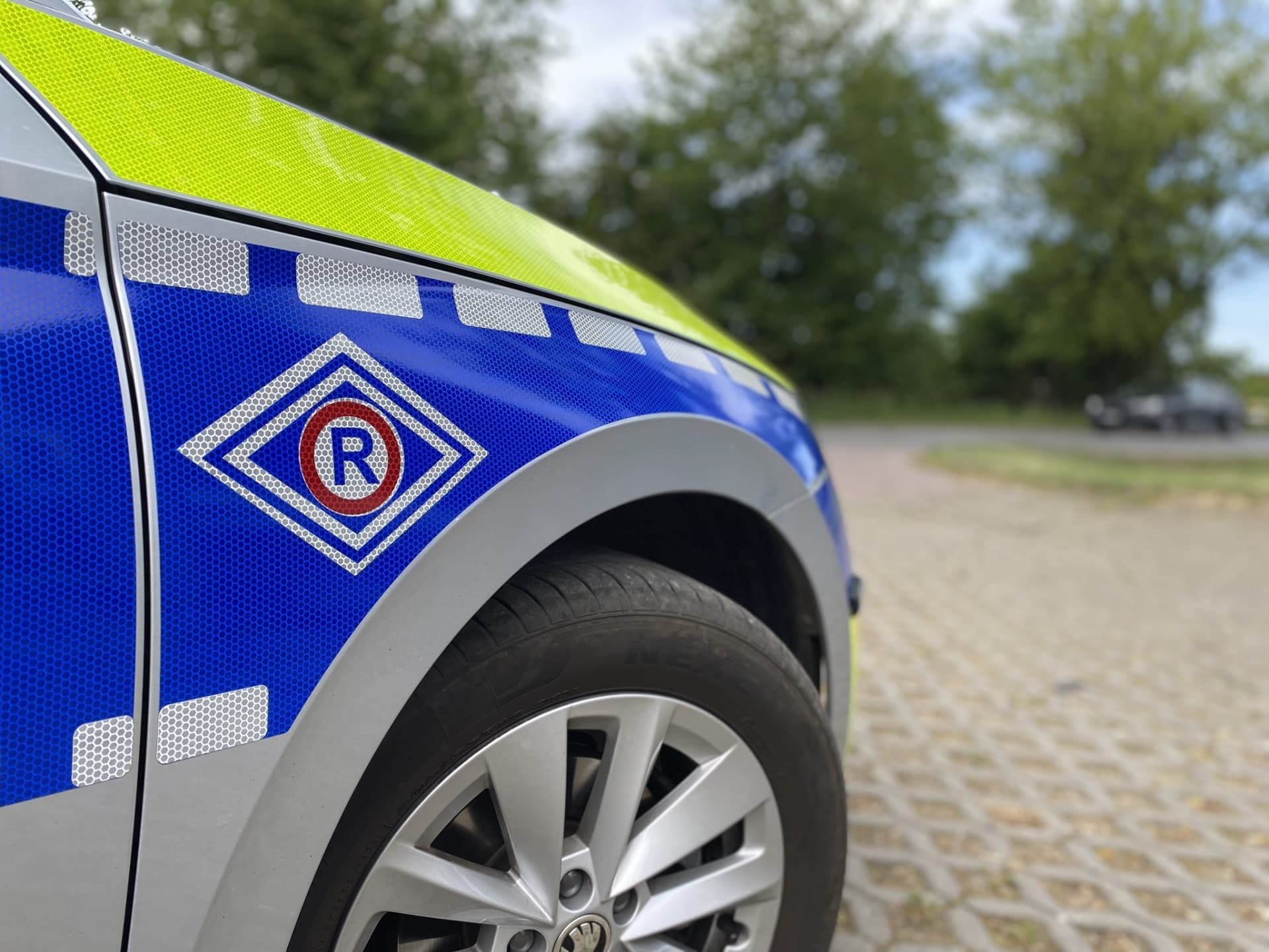 Kilka wypadków i kilkadziesiąt kolizji. Policjanci z Częstochowy w pierwszy weekend wakacji mieli co robić