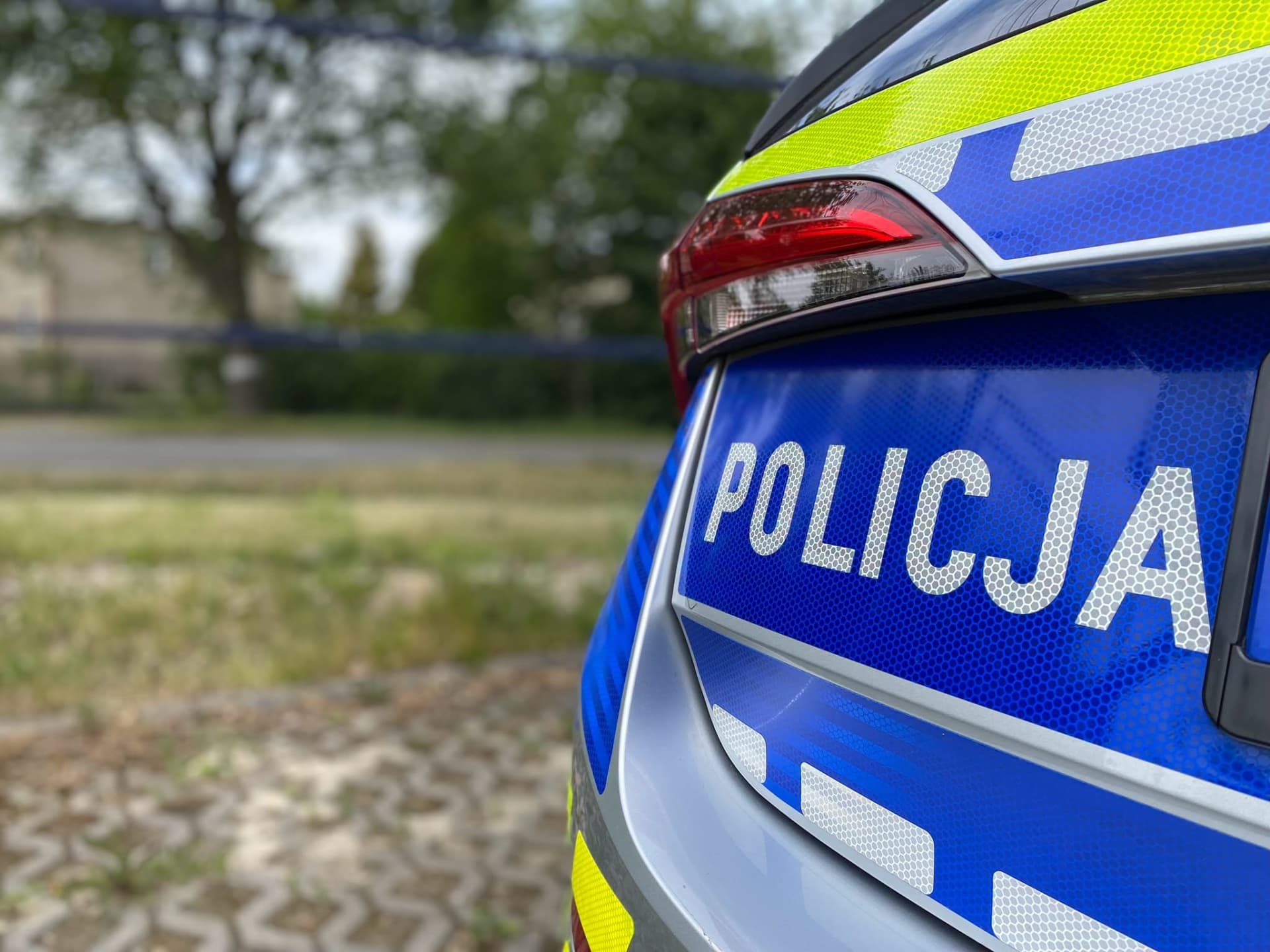 Policja w Częstochowie: Sporo drogowych zdarzeń na drogach powiatu w miniony weekend