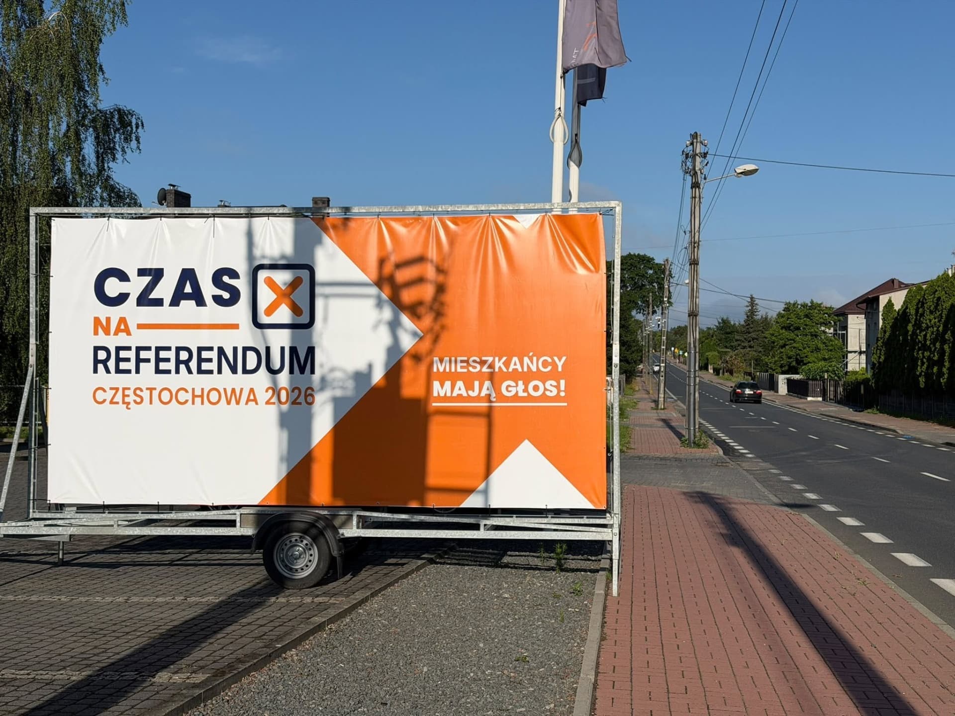 Referendum w Częstochowie. Czy uda się odwołać Prezydenta oraz Radę Miasta? Zapytaliśmy o to politolog dr. Małgorzatę Soję z UJD