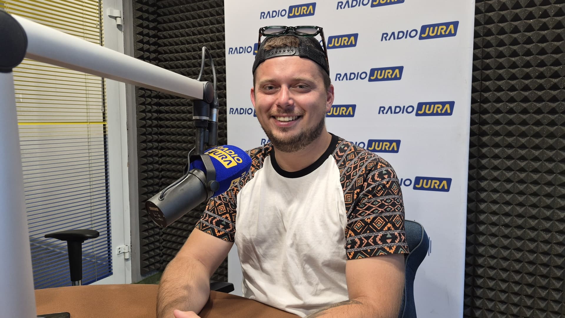 Motoryzacyjny Piknik Rodzinny w Częstochowie przy Warszawskiej