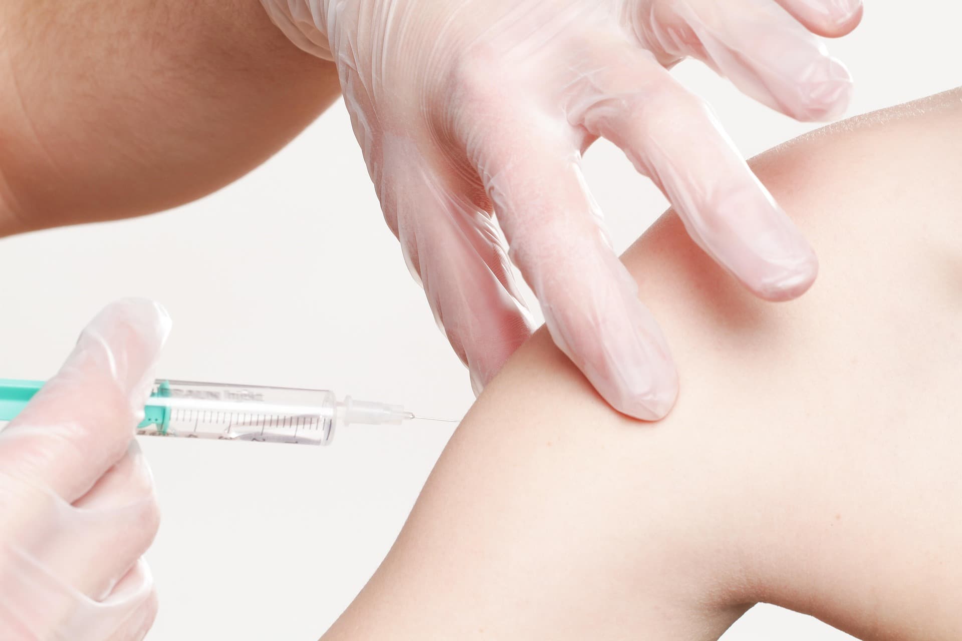 Szczepienia przeciwko pneumokokom w Częstochowie dla osób 55+
