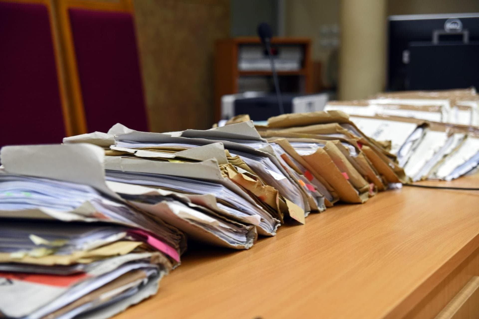 Prokuratura wyjaśnia okoliczności śmierci Waldemara Jasińskiego ps. ?Góral?