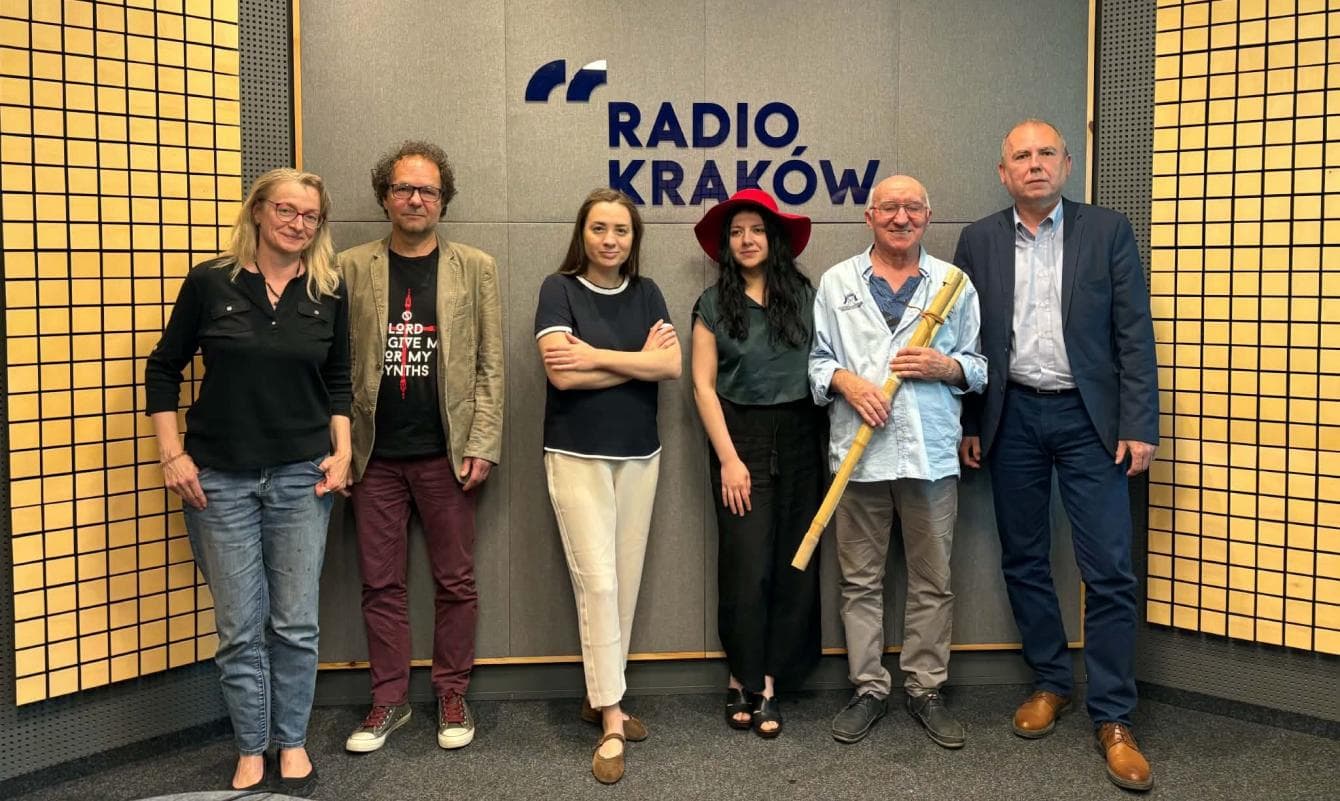 Jak gwara z jazzem tańcowała. Babiogórskie Bajania Improwizowane już niebawem w Suchej Beskidzkiej.