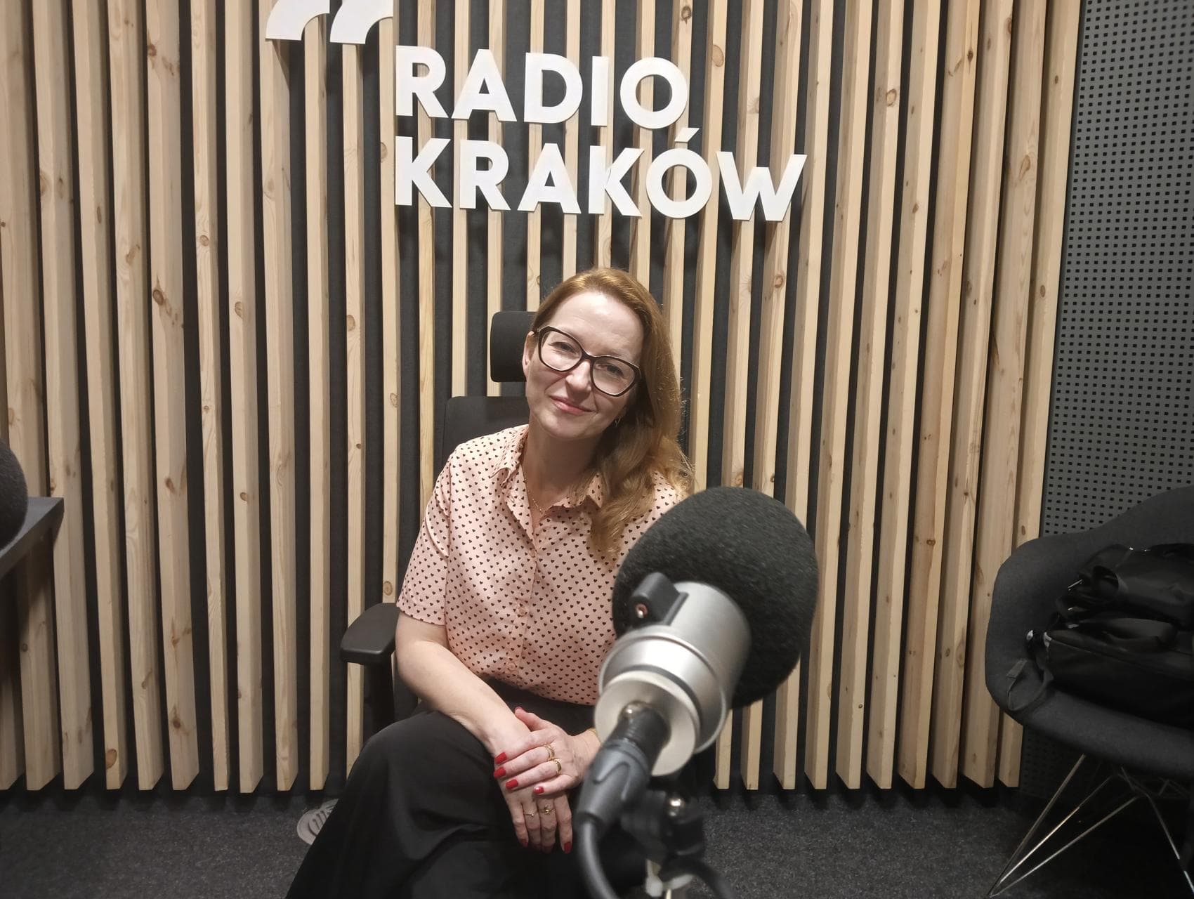 "Krakowscy uczniowie ratują życie"
