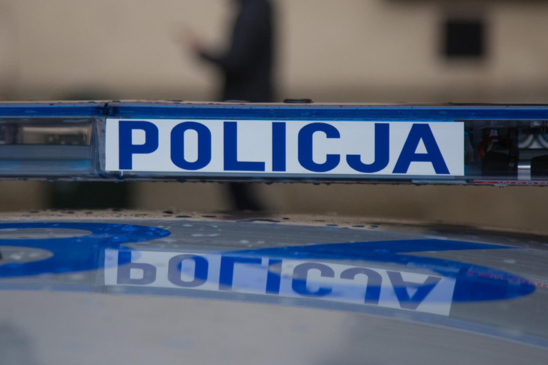 Kraków: ukradł kable energetyczne warte 300 tys. zł. Został zatrzymany