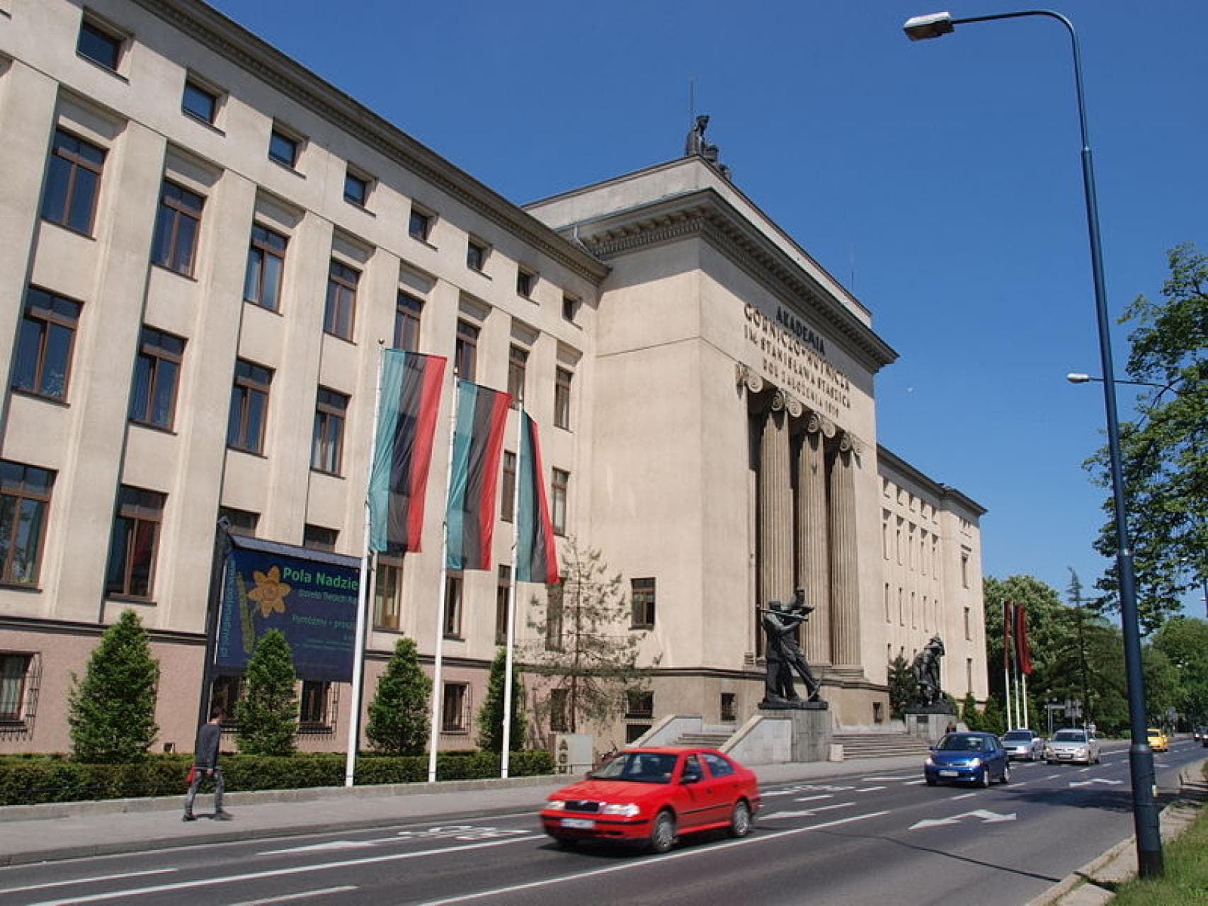 "W kręgu nauki" Audycja z dn. 11.07. 2026 r.