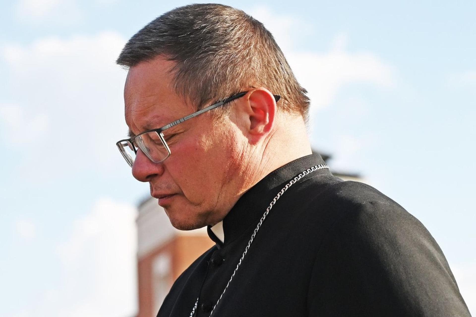 W Krakowie powstała komisja do zbadania wykorzystywania dorosłych w Kościele.