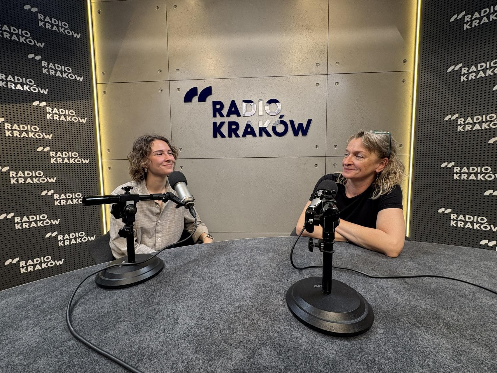 Morze inspiracji i nowe muzyczne otwarcie. Agata Nasiadka z Meandrami i solo