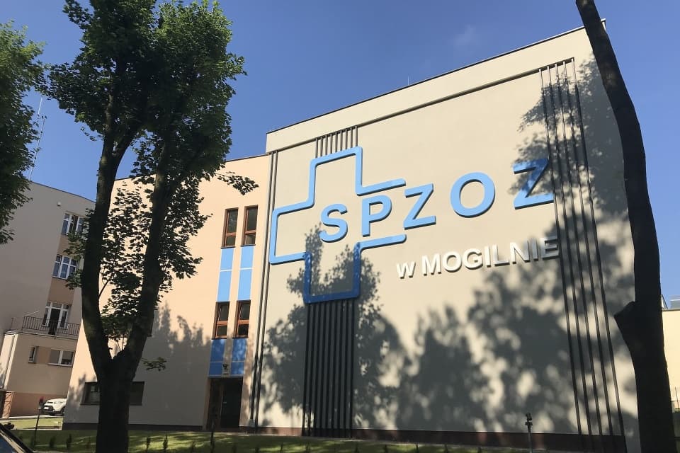 Kto odkrył aferę w szpitalu w Mogilnie, a kto zgłosił ją w prokuraturze? I kiedy to wszystko się działo?