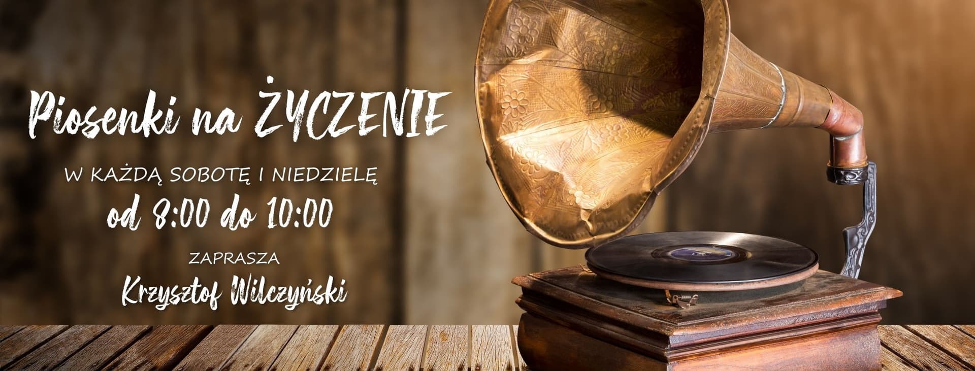 Piosenki na życzenie