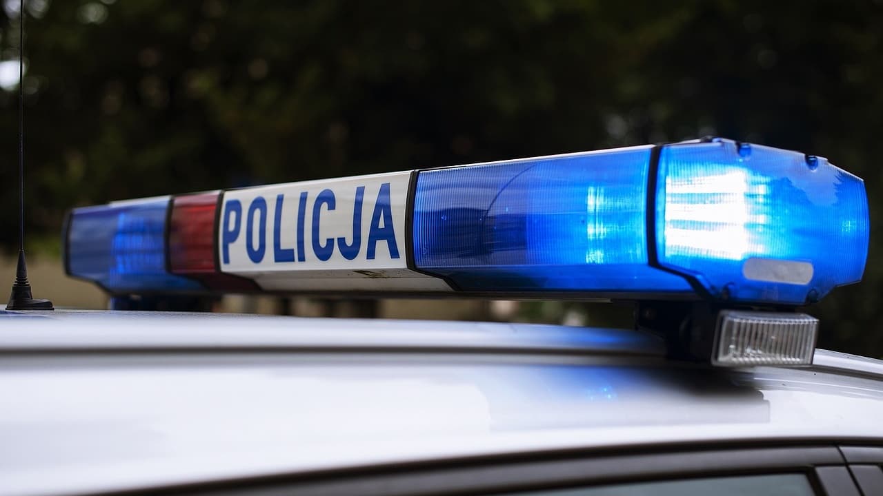 wczoraj, 17:59 Cofał autem dostawczym i śmiertelnie potrącił seniorkę. Kierowca z aktem oskarżenia