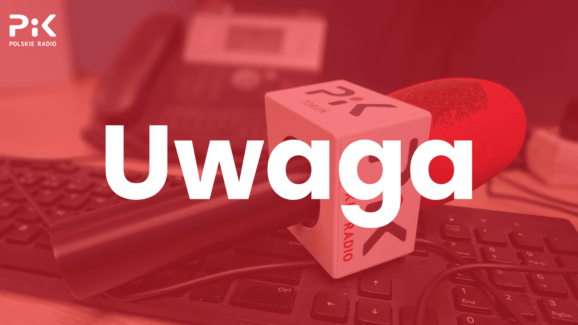 Dwoje dzieci i czworo dorosłych trafiło do szpitala po wypadku na DK 15 pod Brodnicą
