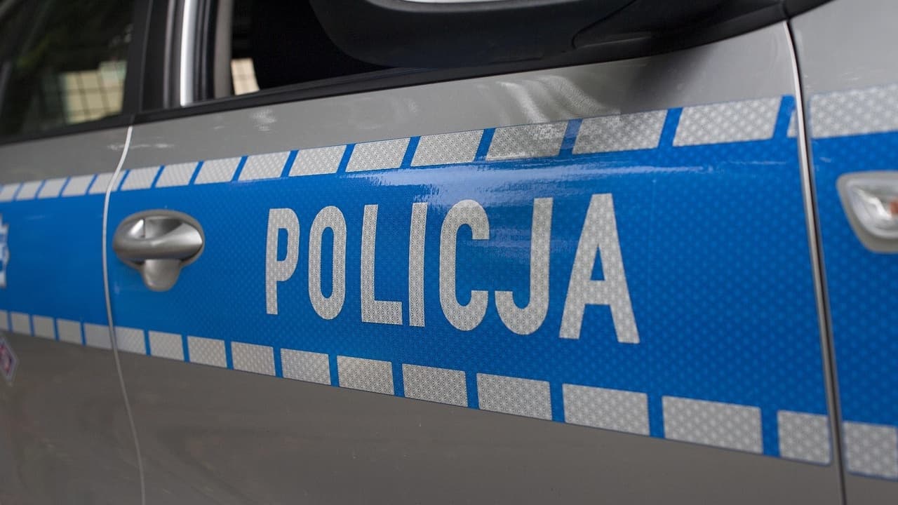 Wypadek koło Aleksandrowa Kujawskiego. We wsi Stawki zderzyły się cztery samochody