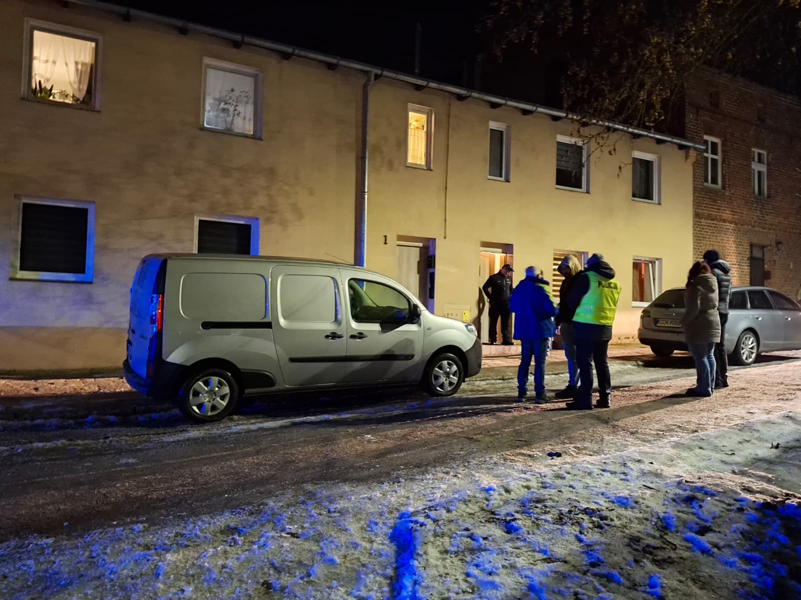 Tragedia w Chełmnie. Trzy osoby z aktem oskarżenia po śmierci kobiety i trójki dzieci