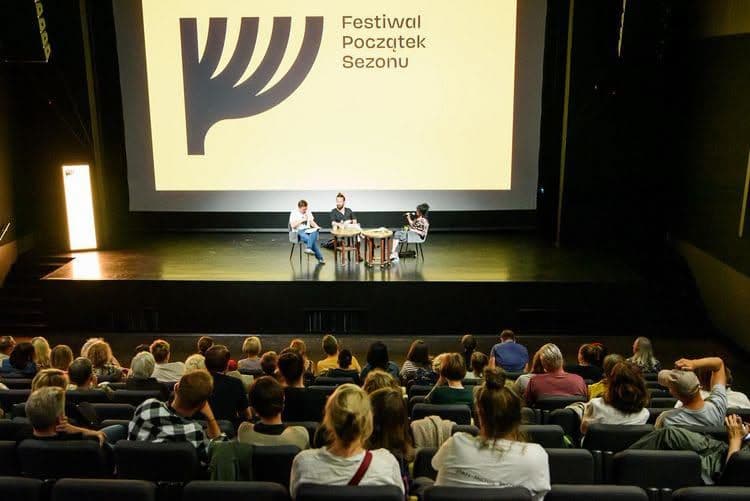 Startuje literacki Festiwal Początek Sezonu Bydgoszcz. Zacznie się w bydgoskim Domu Liter