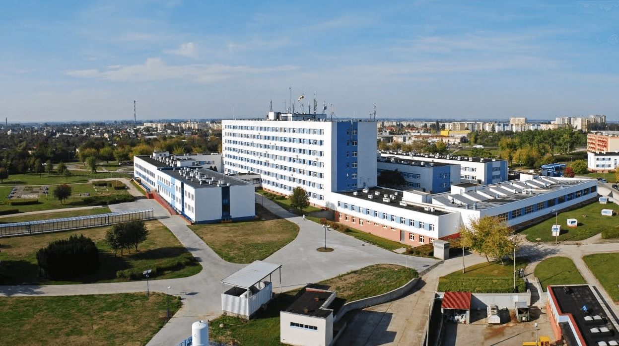 Inowrocławski szpital ma już ponad 7 milionów długu wobec pracowników. Komentarz starostwa powiatowego dzisiaj,