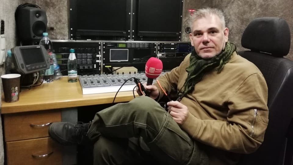 Konferencja na rzecz Odbudowy Ukrainy w Gdańsku. Polacy skorzystają na pomocy po wojnie? [Wieści ze Wschodu] dzisiaj,