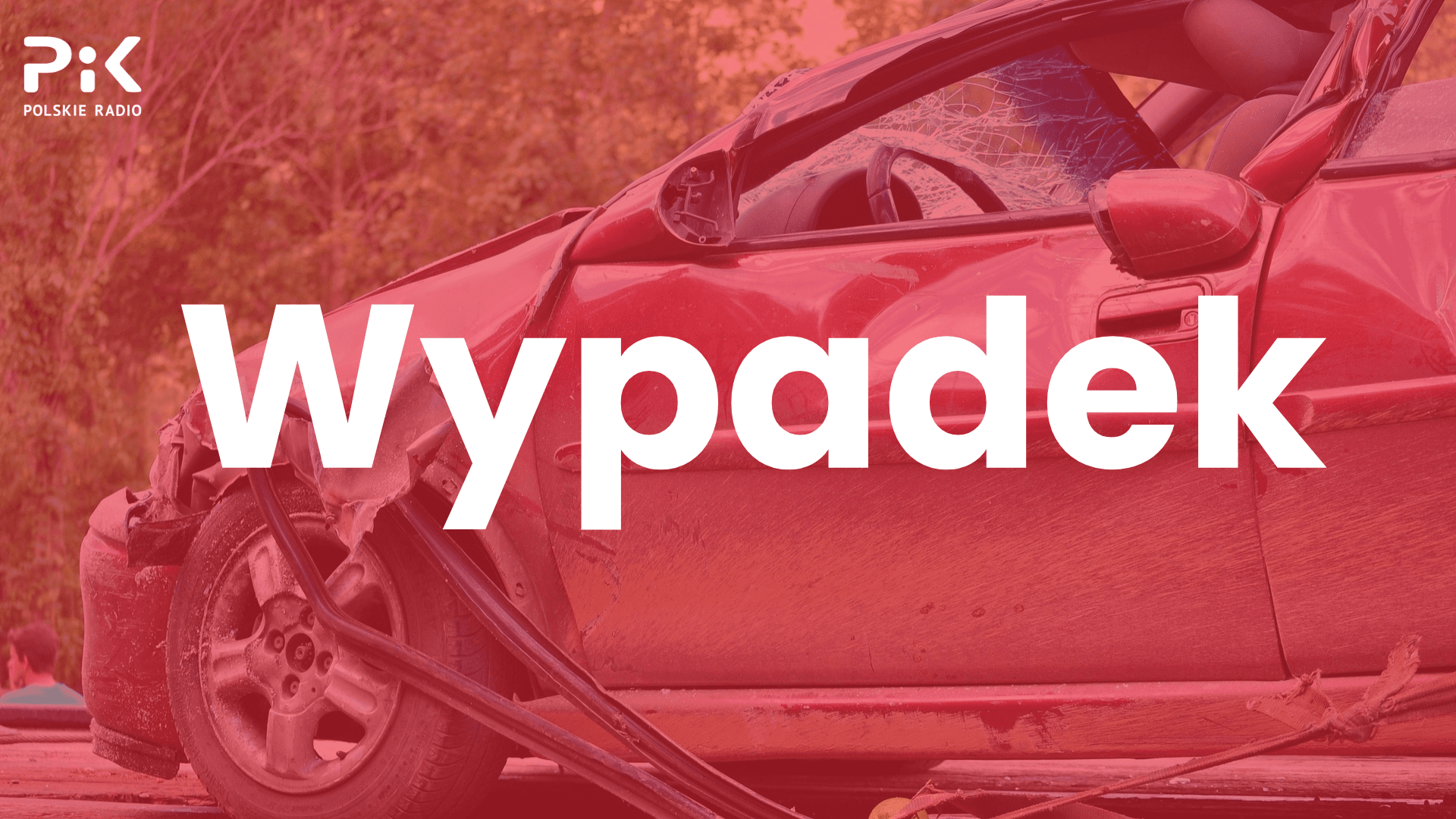 wczoraj, 13:20 Wypadek autokaru z polskimi turystami w Turcji. Kilkanaście osób poszkodowanych