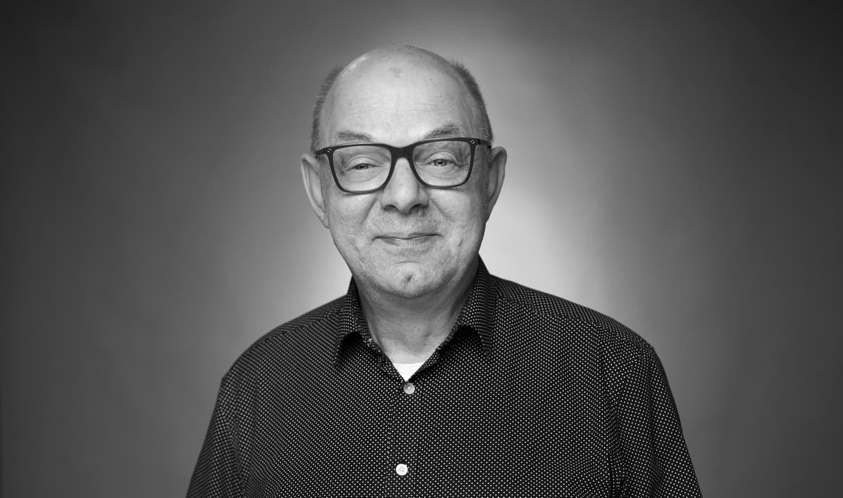 Nie żyje nasz kolega Robert Erdmann. Był wydawcą „Wiadomości” i autorem wielu audycji